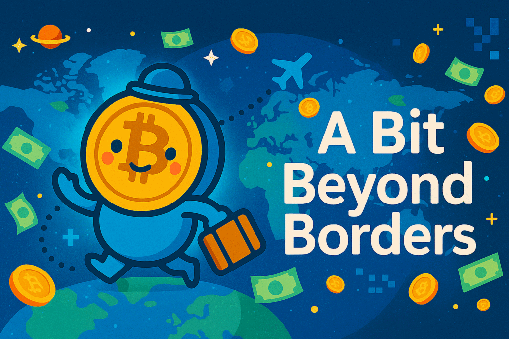 about BitBorder