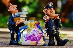 Monetary vs. Fiscal Policy