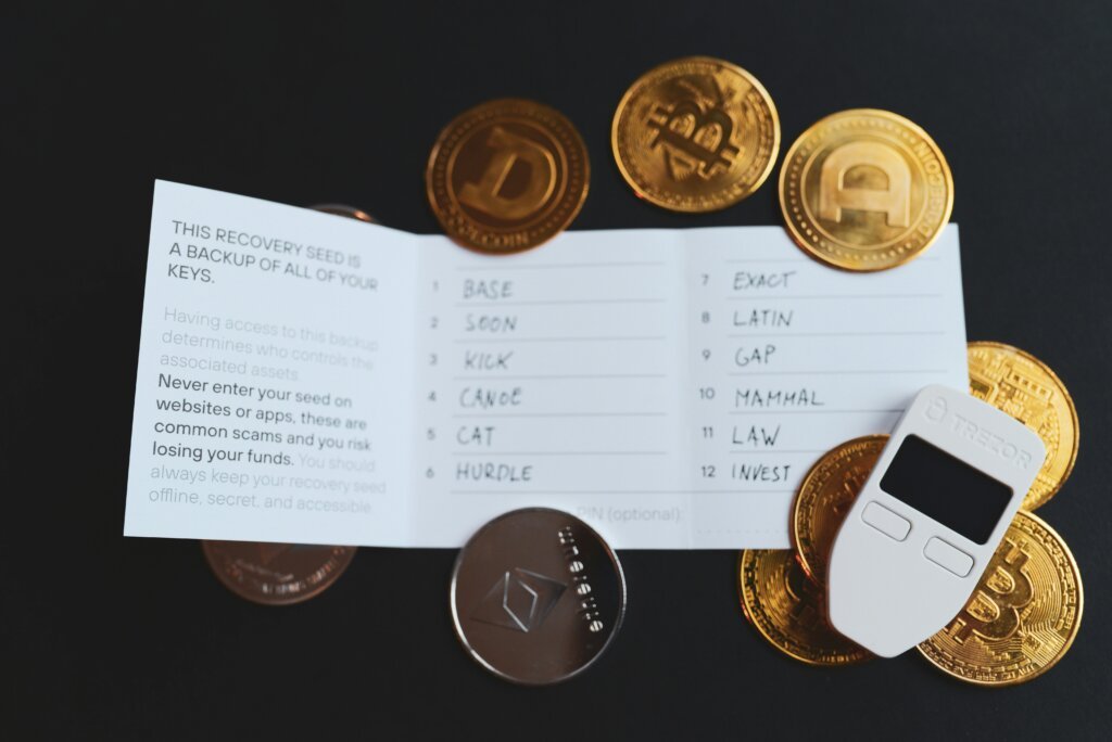 bitcoin wallets