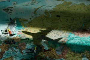 continents