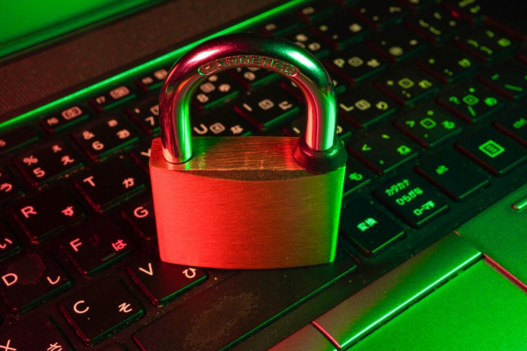 information security