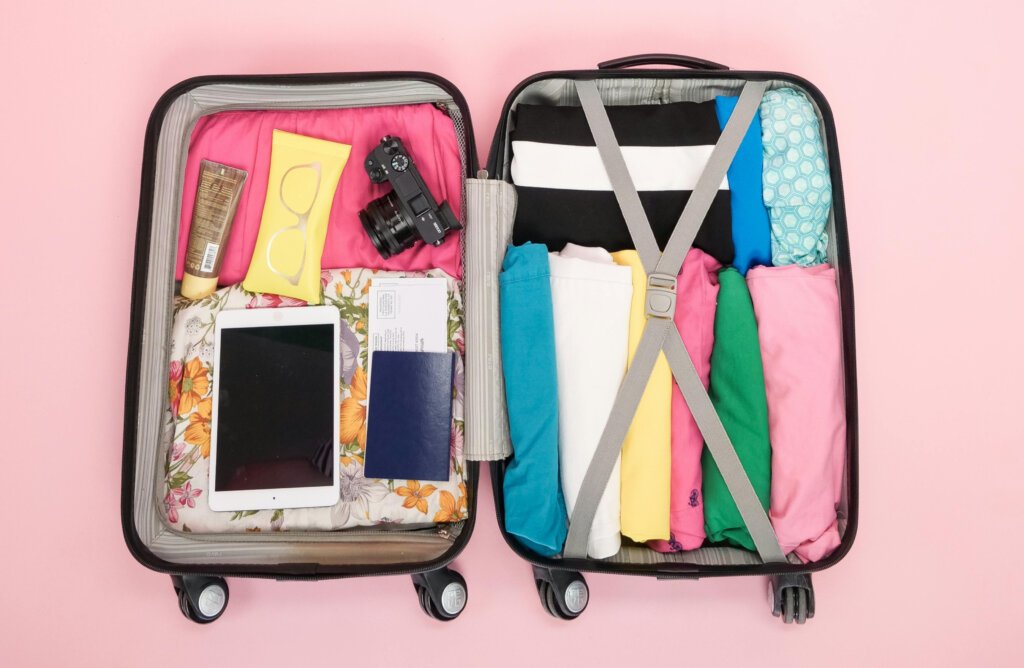 travel-preparation