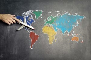 World Map