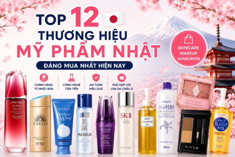 top_12_my_pham_nhat_ban