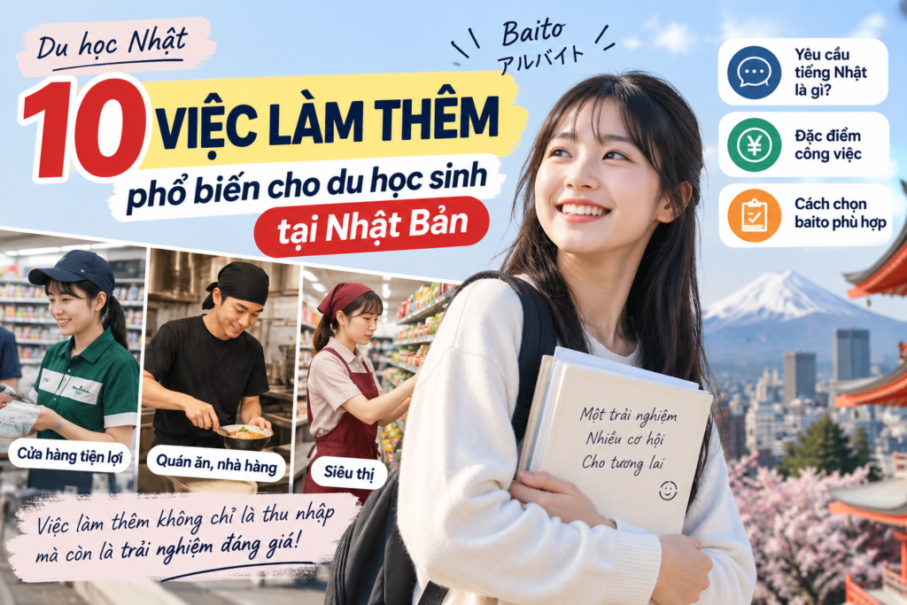 10 viec lam them